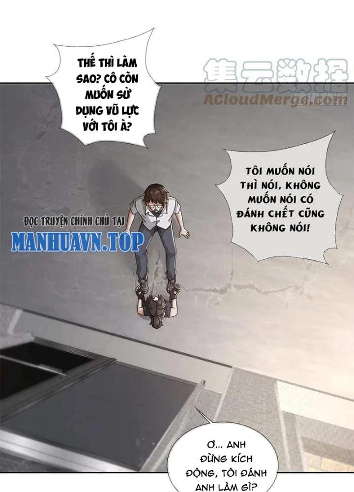 Mạt Thế Lạc Viên Chapter 45 - 49