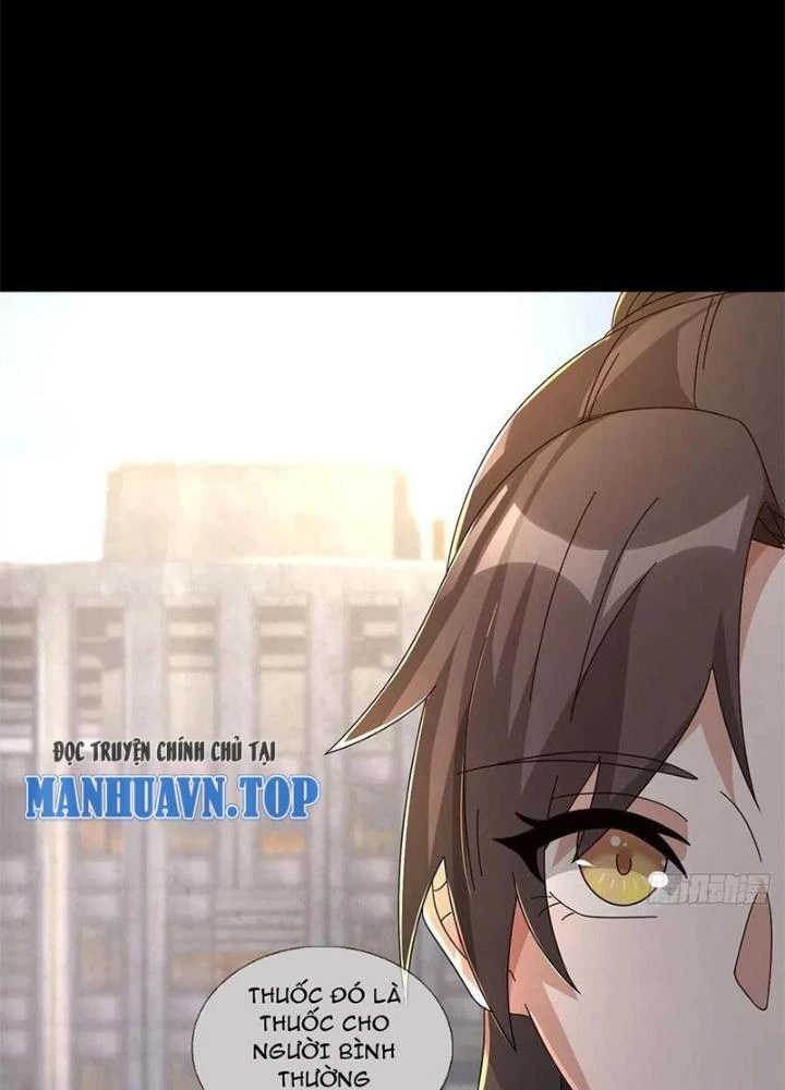 Mạt Thế Lạc Viên Chapter 45 - 55