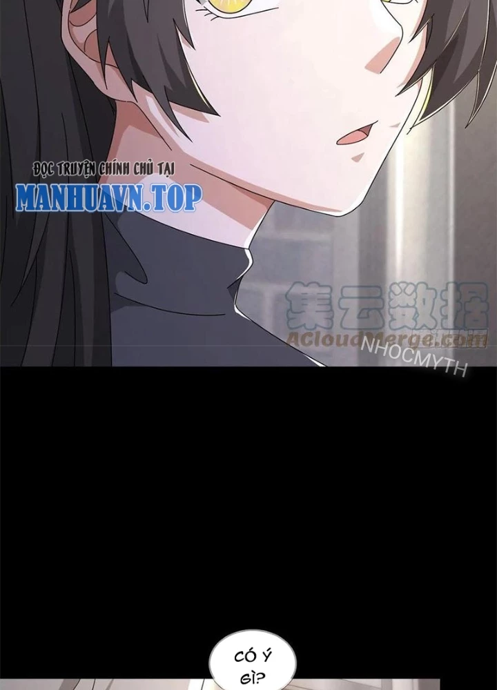 Mạt Thế Lạc Viên Chapter 45 - 59