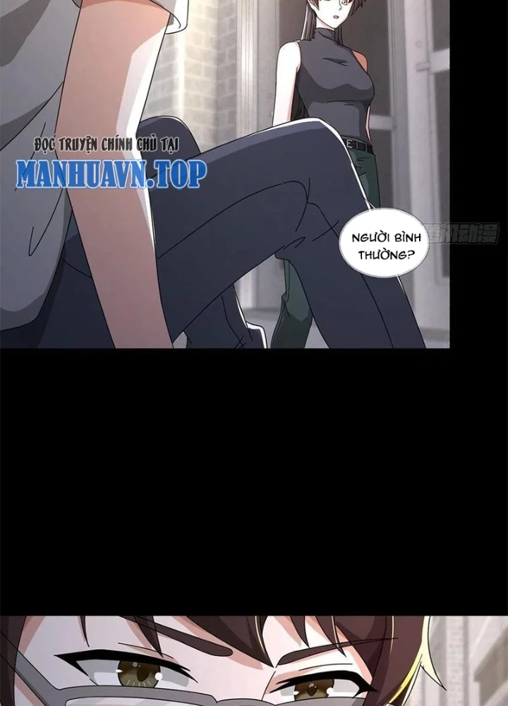 Mạt Thế Lạc Viên Chapter 45 - 61