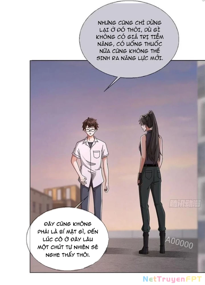 Mạt Thế Lạc Viên Chapter 46 - 9