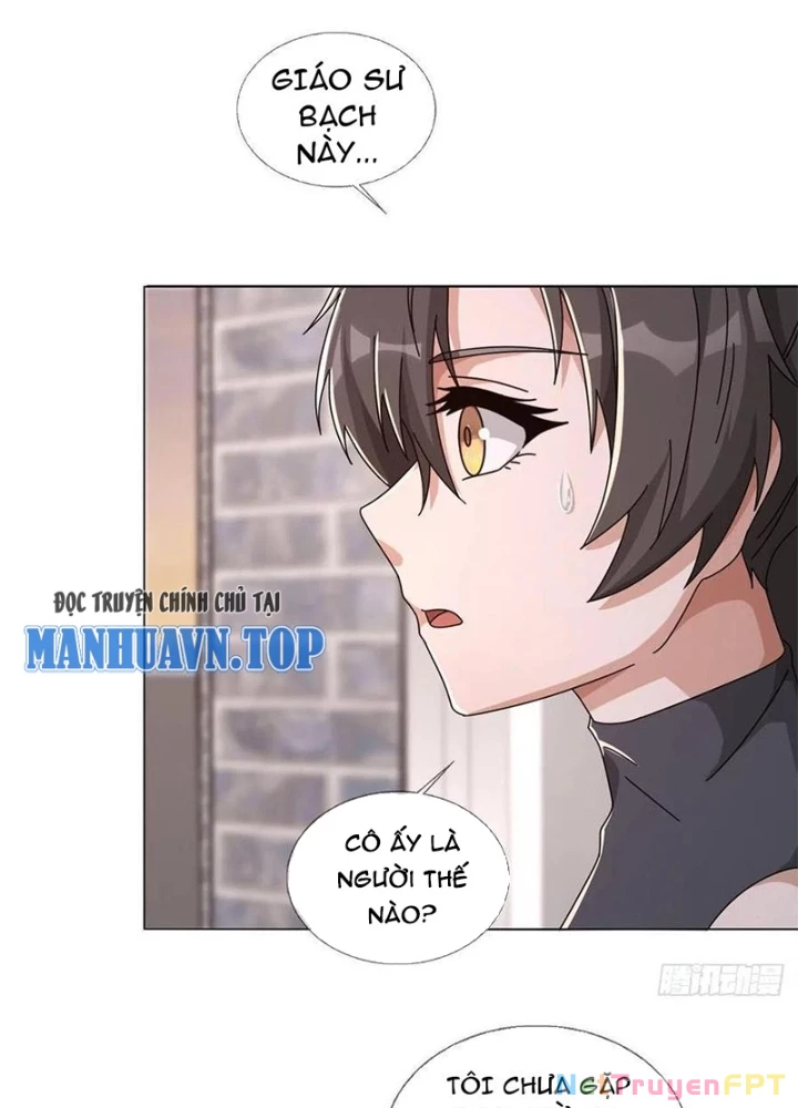 Mạt Thế Lạc Viên Chapter 46 - 11