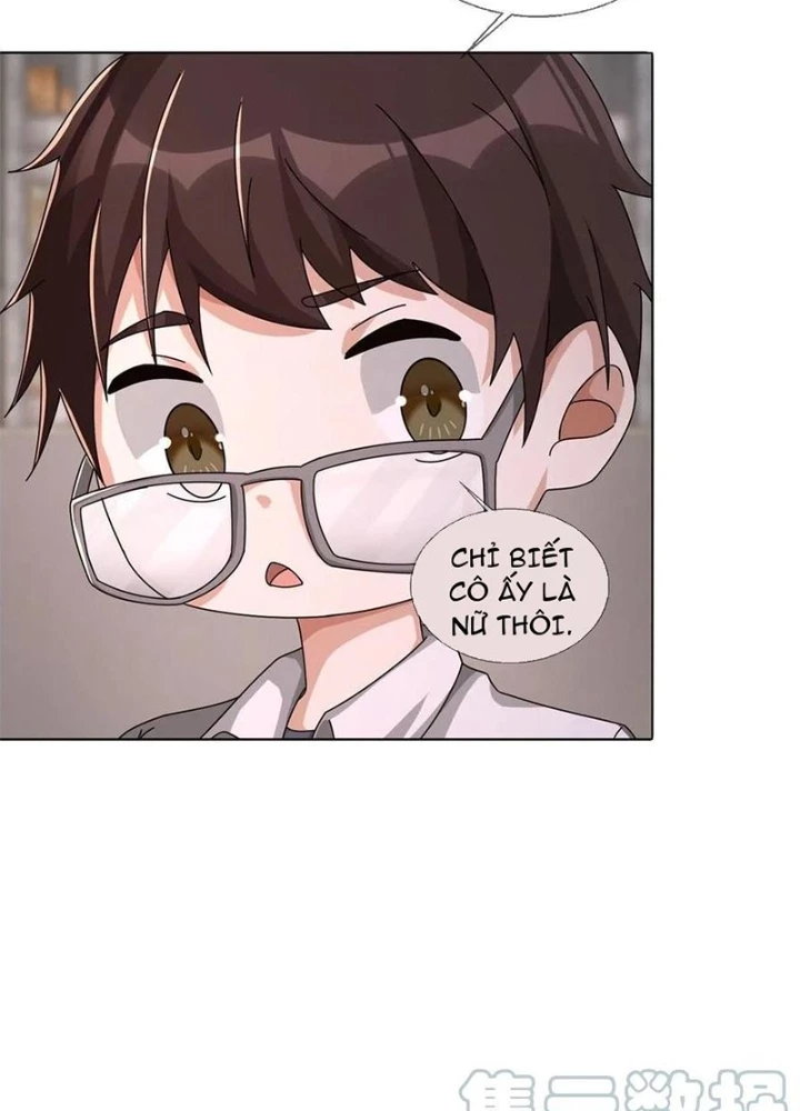 Mạt Thế Lạc Viên Chapter 46 - 13