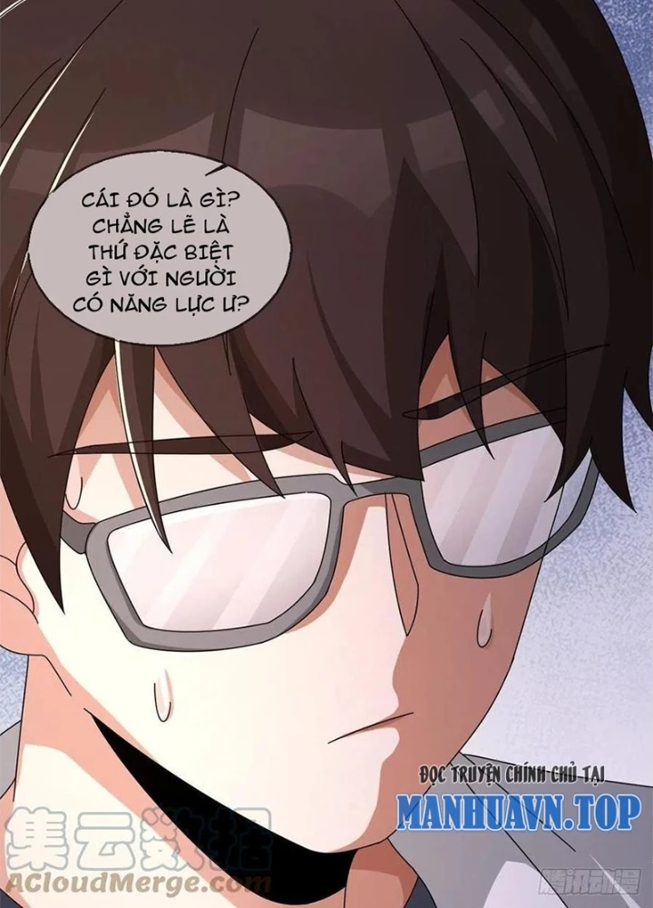 Mạt Thế Lạc Viên Chapter 46 - 27