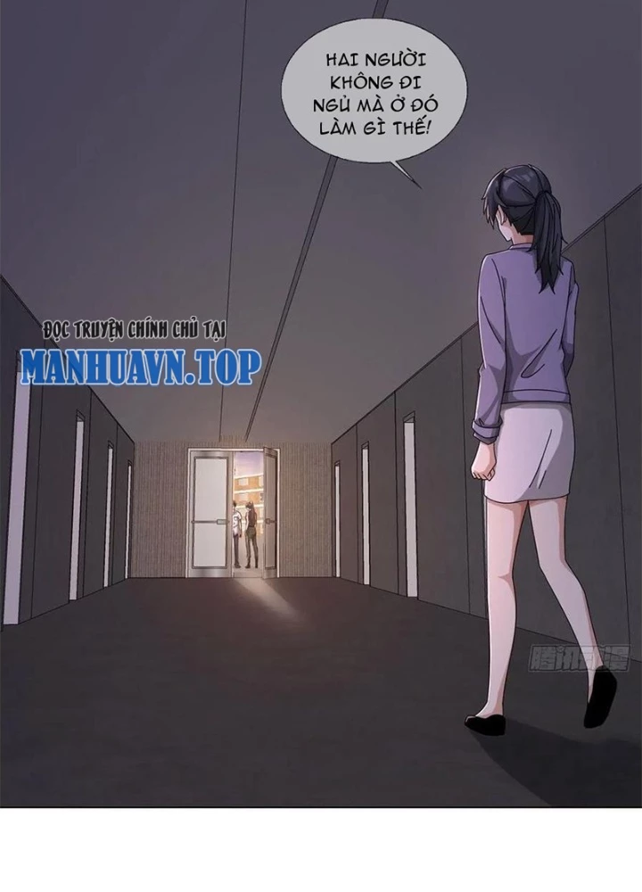 Mạt Thế Lạc Viên Chapter 46 - 43