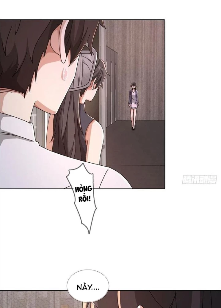 Mạt Thế Lạc Viên Chapter 46 - 45