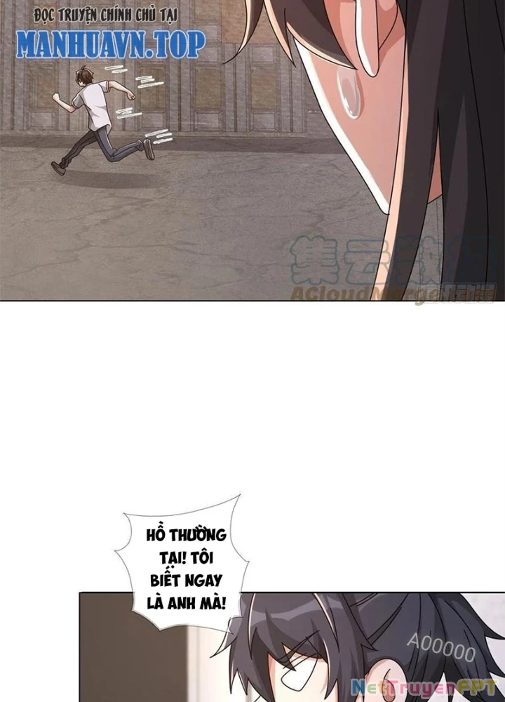 Mạt Thế Lạc Viên Chapter 46 - 47