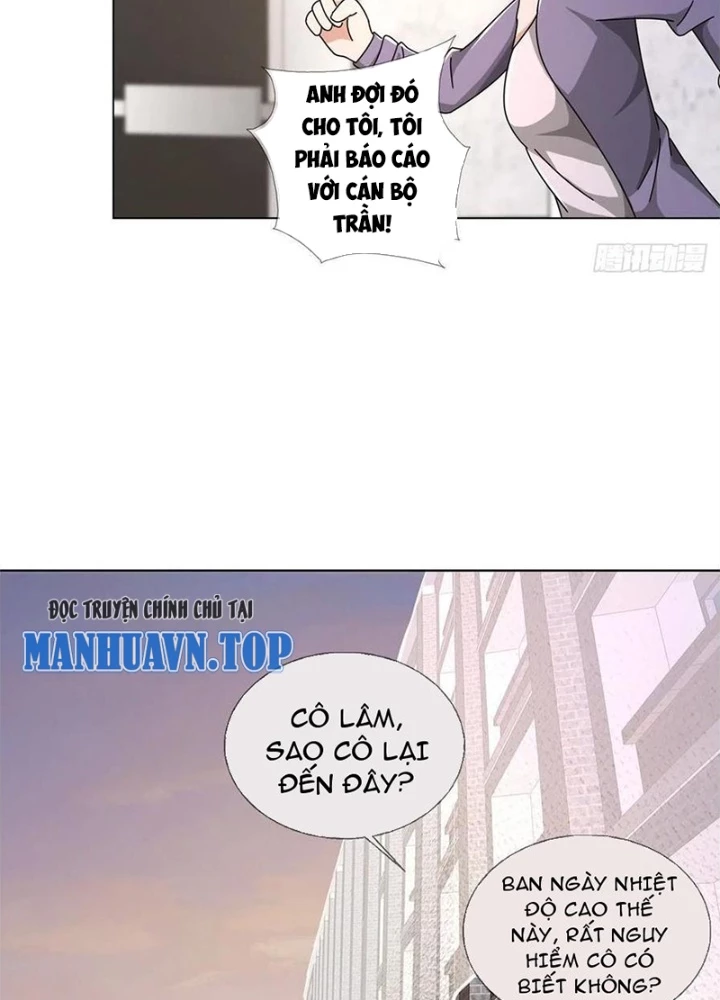 Mạt Thế Lạc Viên Chapter 46 - 49