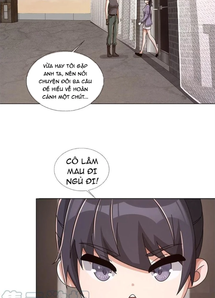 Mạt Thế Lạc Viên Chapter 46 - 51