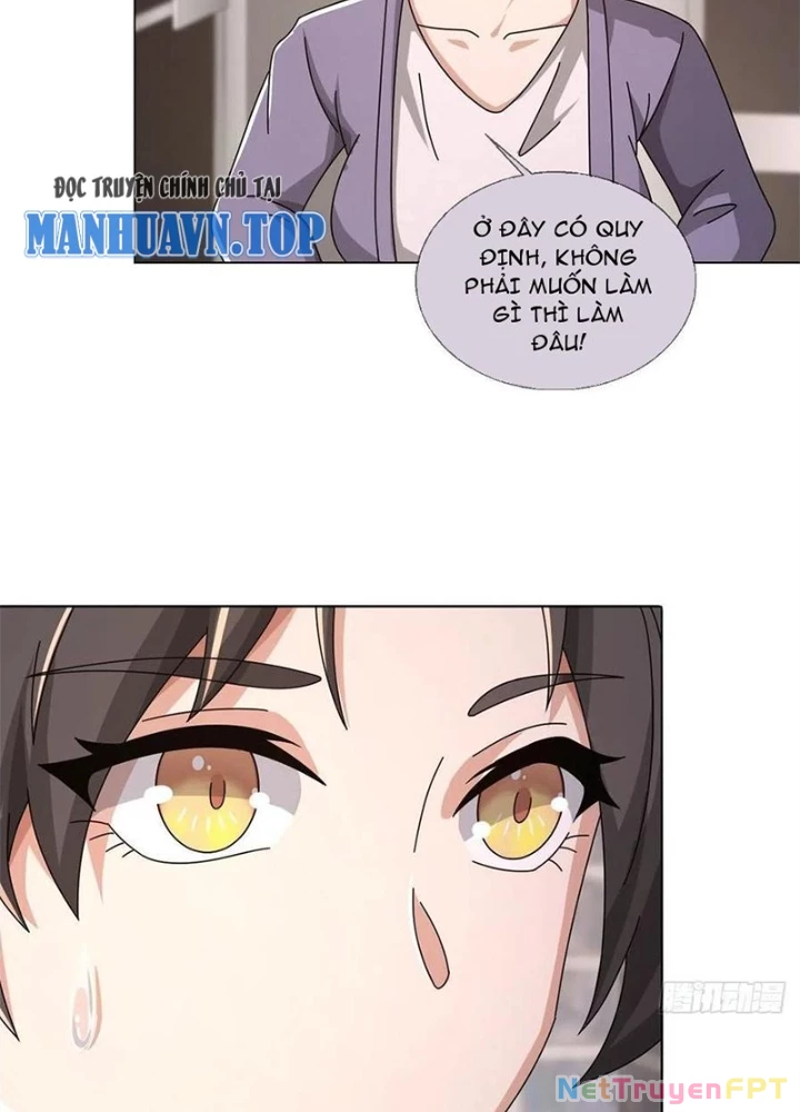 Mạt Thế Lạc Viên Chapter 46 - 53