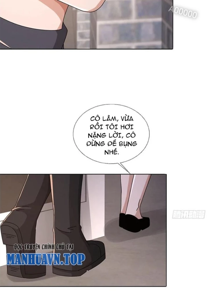 Mạt Thế Lạc Viên Chapter 46 - 55