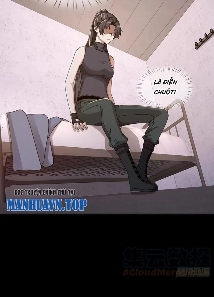 Mạt Thế Lạc Viên Chapter 46 - 83