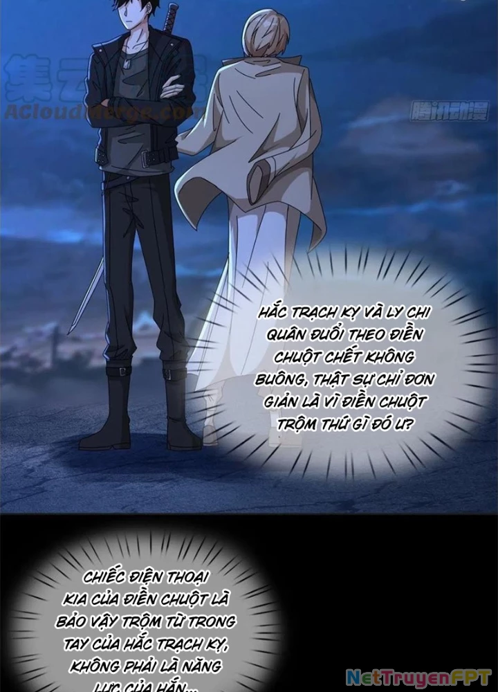 Mạt Thế Lạc Viên Chapter 46 - 91