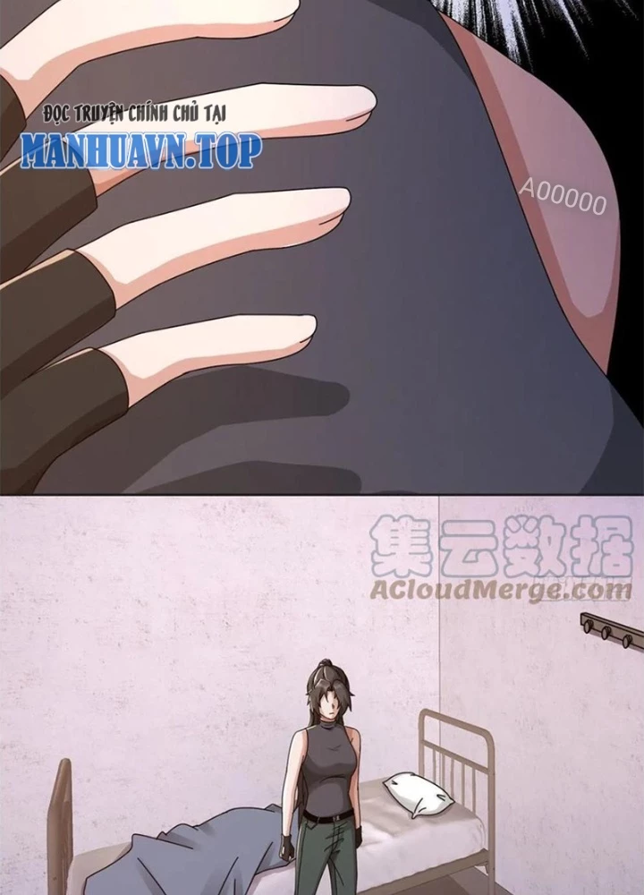 Mạt Thế Lạc Viên Chapter 46 - 97