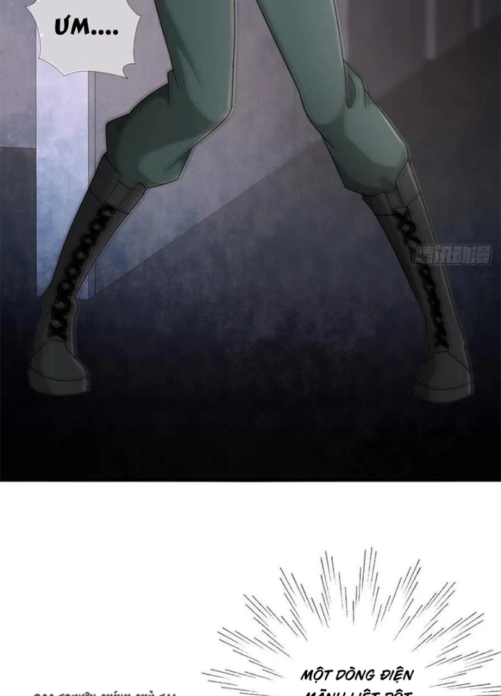 Mạt Thế Lạc Viên Chapter 47 - 7