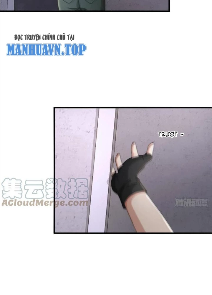 Mạt Thế Lạc Viên Chapter 47 - 15