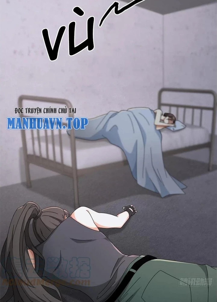 Mạt Thế Lạc Viên Chapter 47 - 21