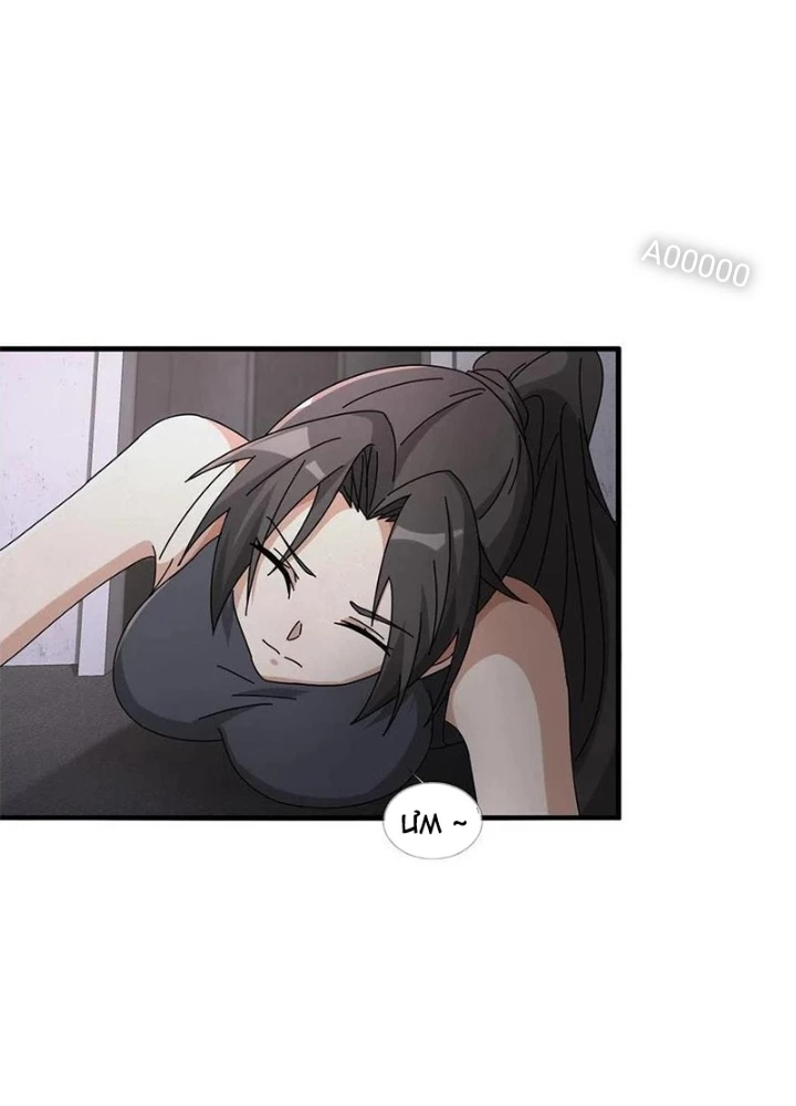 Mạt Thế Lạc Viên Chapter 47 - 23