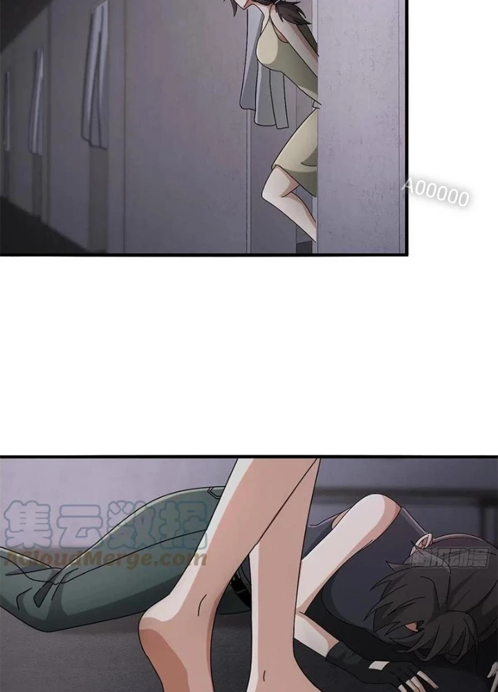 Mạt Thế Lạc Viên Chapter 47 - 35