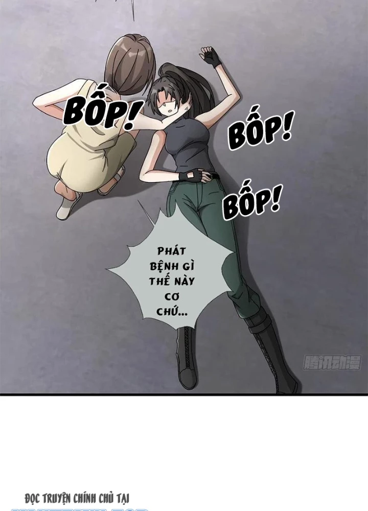 Mạt Thế Lạc Viên Chapter 47 - 45