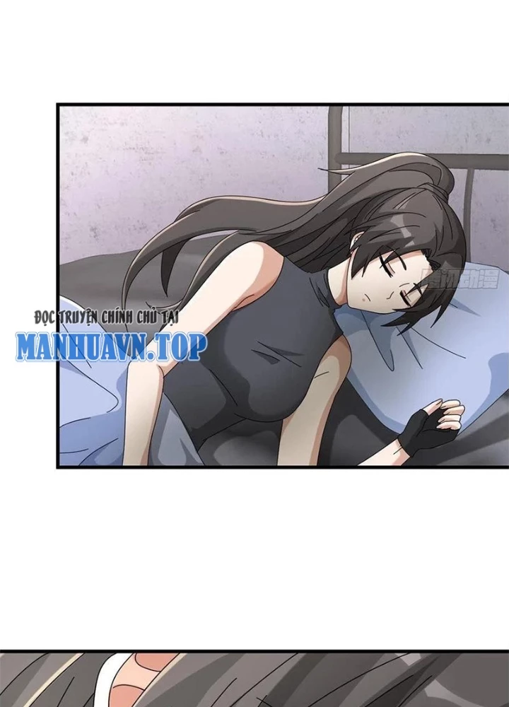 Mạt Thế Lạc Viên Chapter 47 - 49