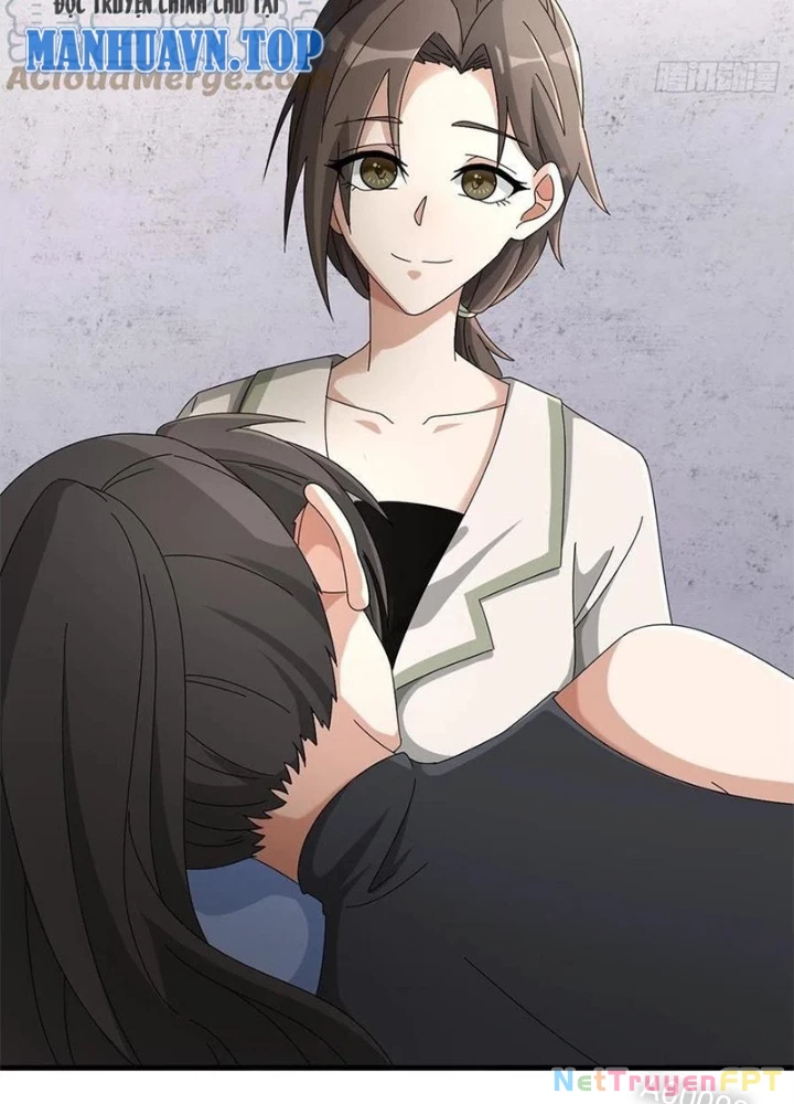 Mạt Thế Lạc Viên Chapter 47 - 53