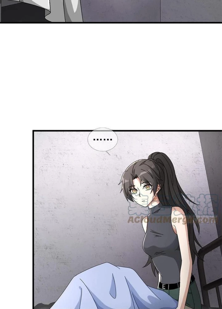 Mạt Thế Lạc Viên Chapter 47 - 57