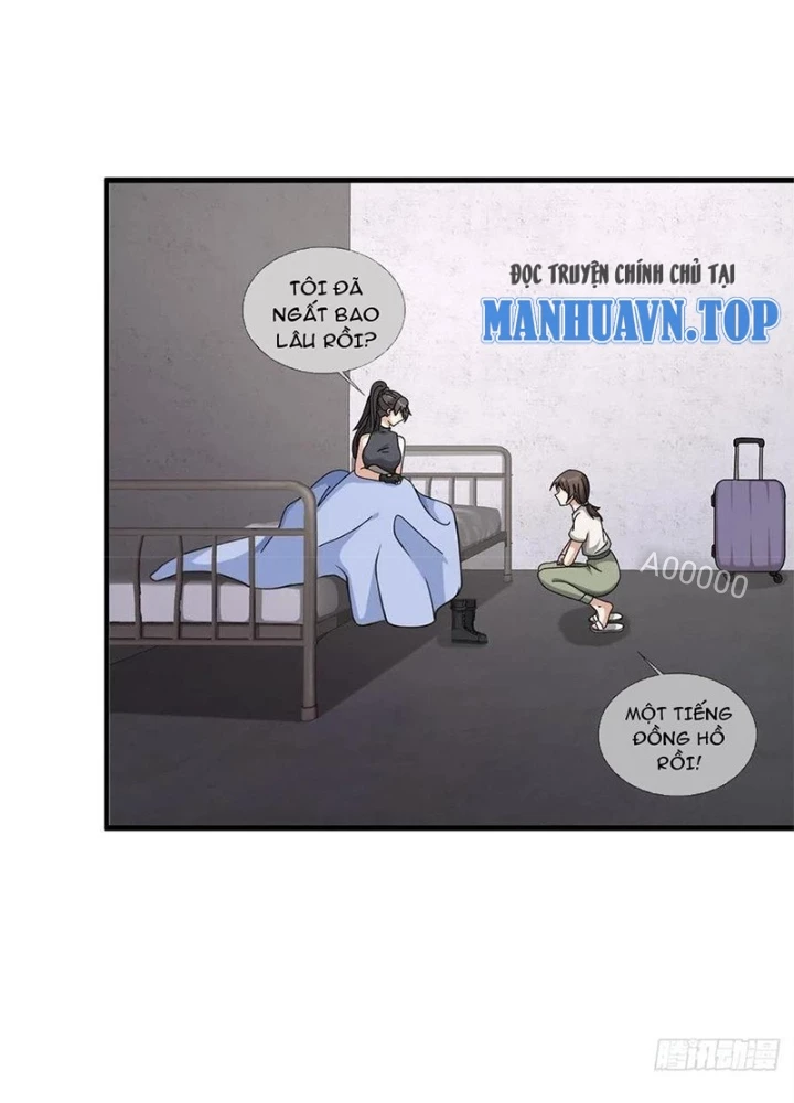 Mạt Thế Lạc Viên Chapter 47 - 59