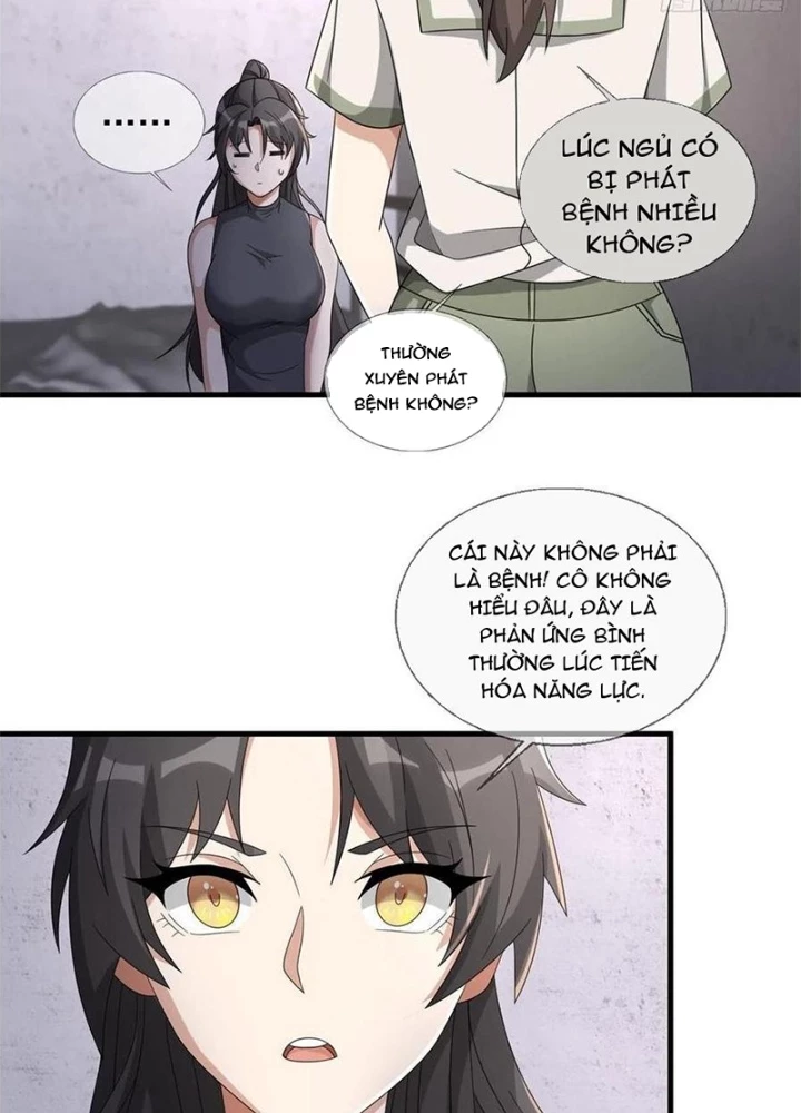 Mạt Thế Lạc Viên Chapter 47 - 63
