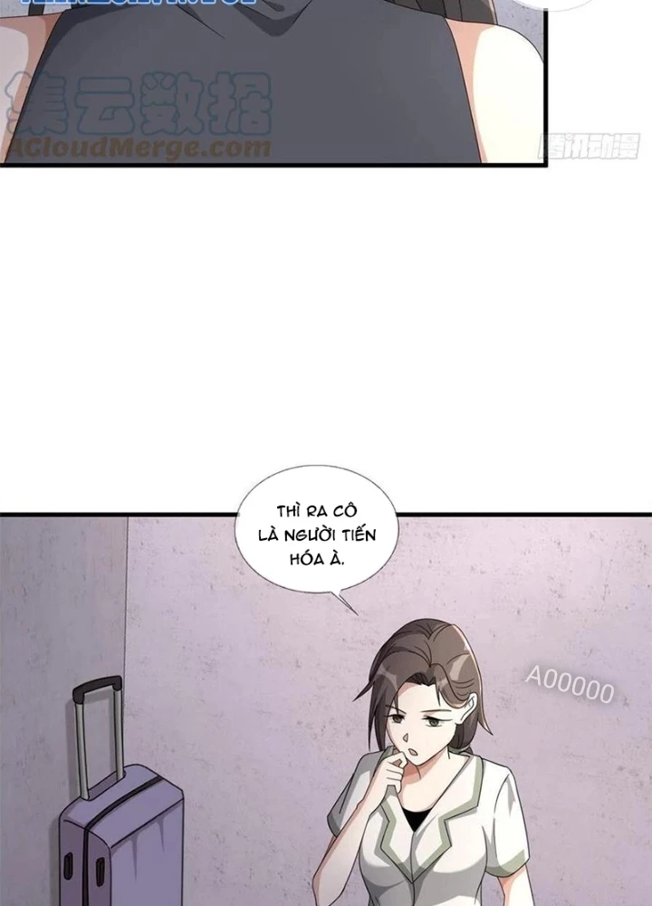 Mạt Thế Lạc Viên Chapter 47 - 65