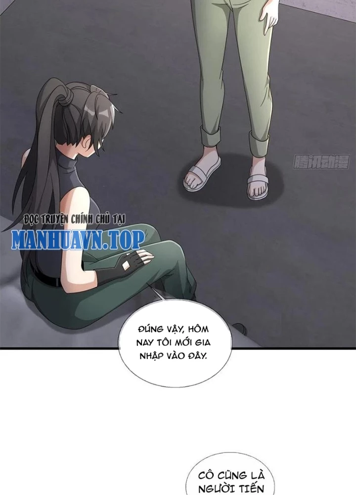 Mạt Thế Lạc Viên Chapter 47 - 67