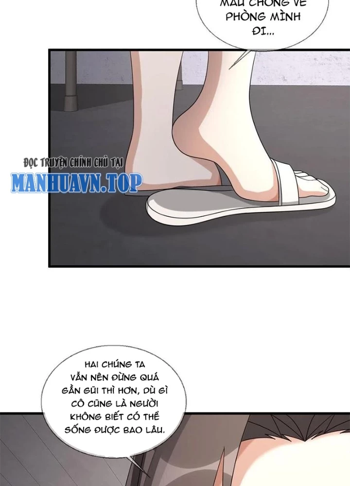 Mạt Thế Lạc Viên Chapter 47 - 77