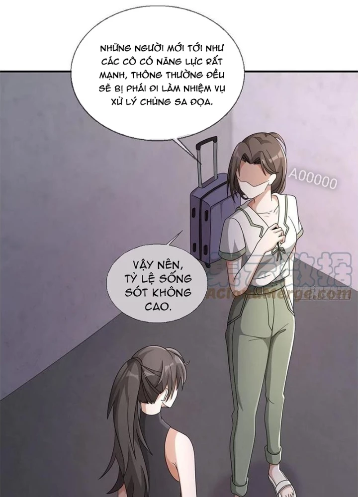 Mạt Thế Lạc Viên Chapter 47 - 85