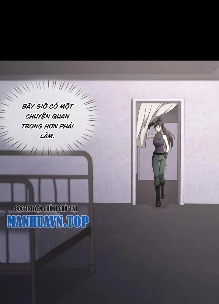 Mạt Thế Lạc Viên Chapter 47 - 91