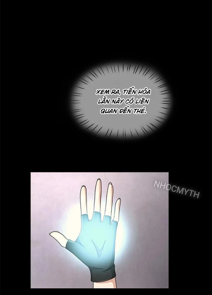 Mạt Thế Lạc Viên Chapter 48 - 3