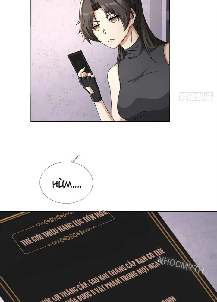 Mạt Thế Lạc Viên Chapter 48 - 9