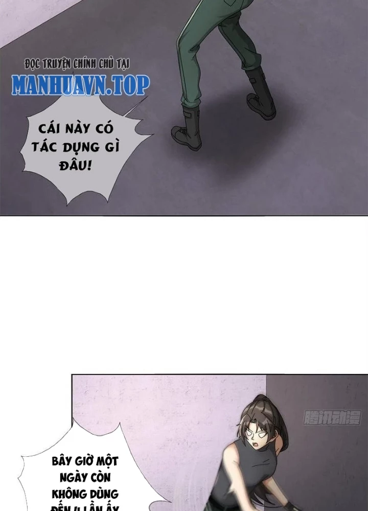 Mạt Thế Lạc Viên Chapter 48 - 15