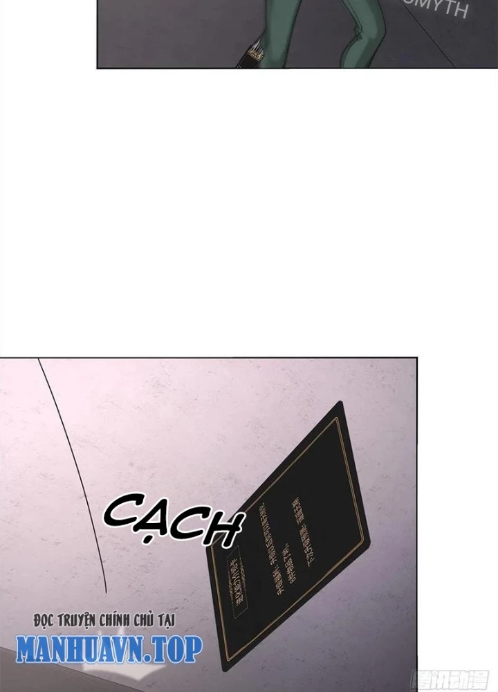 Mạt Thế Lạc Viên Chapter 48 - 17