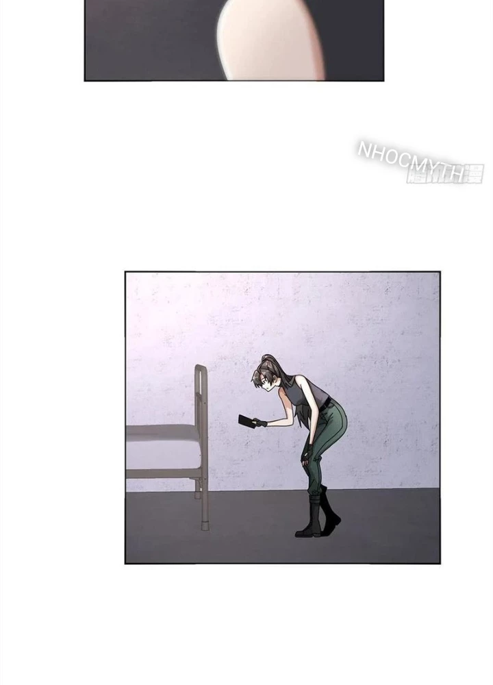 Mạt Thế Lạc Viên Chapter 48 - 23