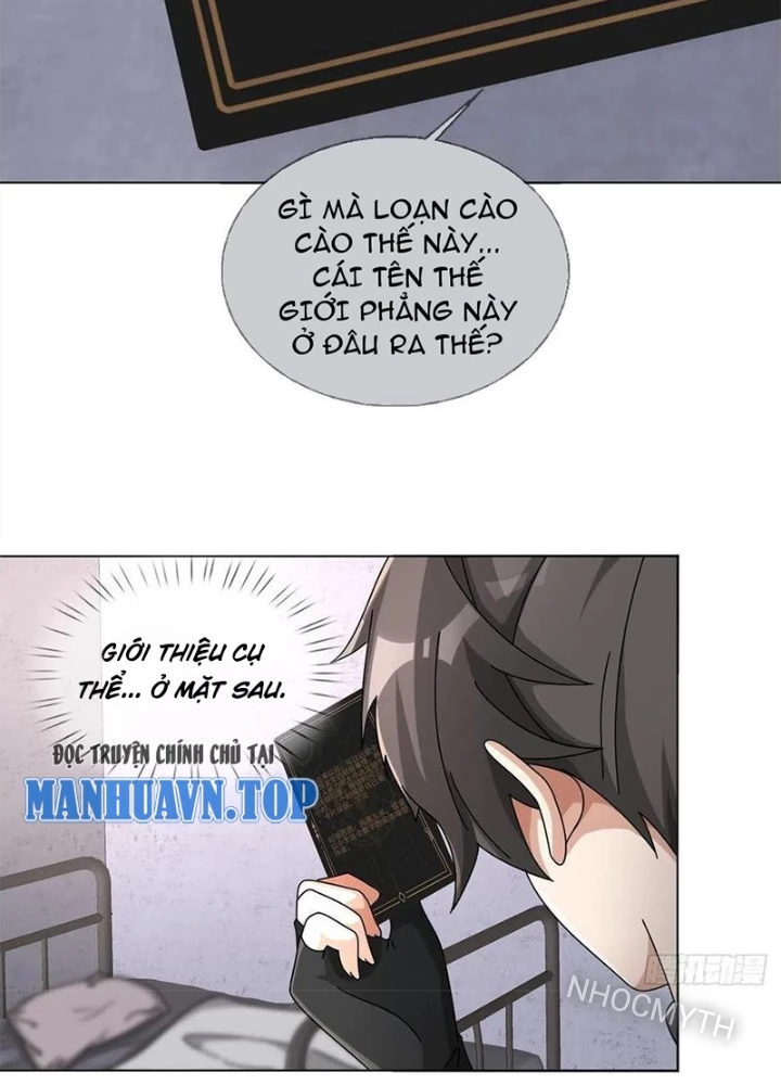 Mạt Thế Lạc Viên Chapter 48 - 27