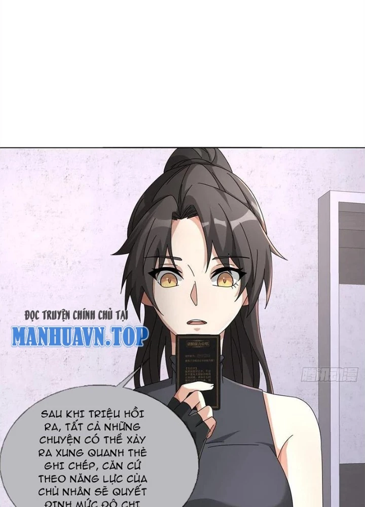 Mạt Thế Lạc Viên Chapter 48 - 29