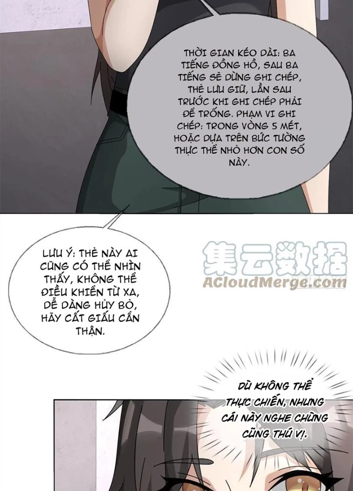 Mạt Thế Lạc Viên Chapter 48 - 31