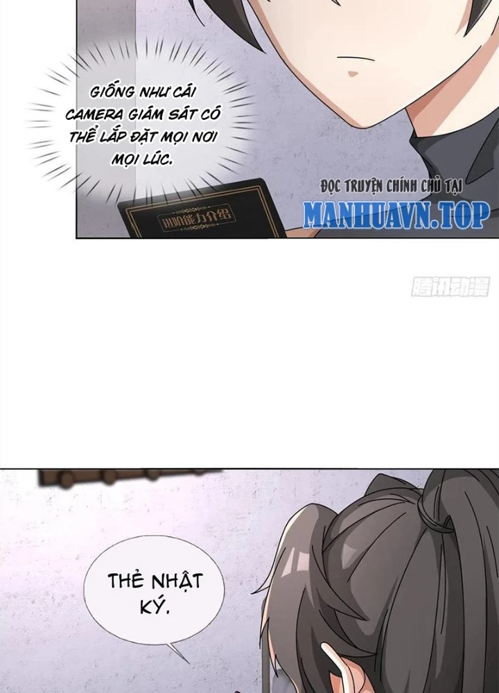 Mạt Thế Lạc Viên Chapter 48 - 33