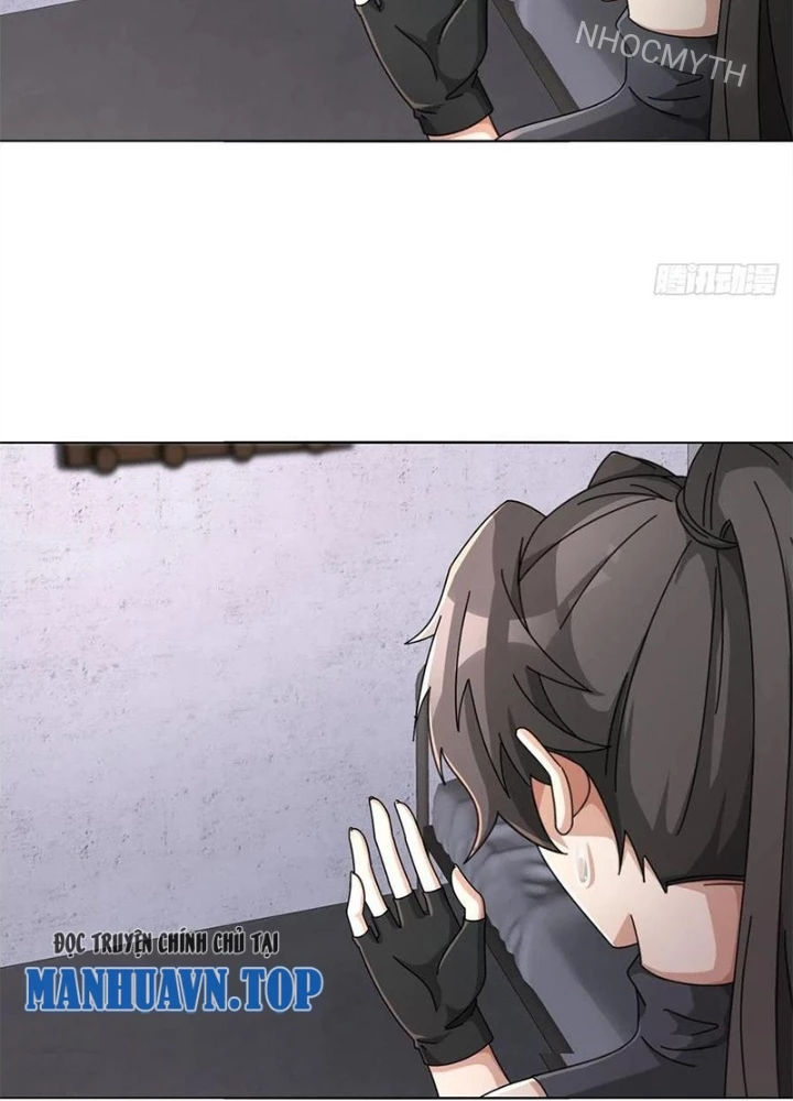 Mạt Thế Lạc Viên Chapter 48 - 35