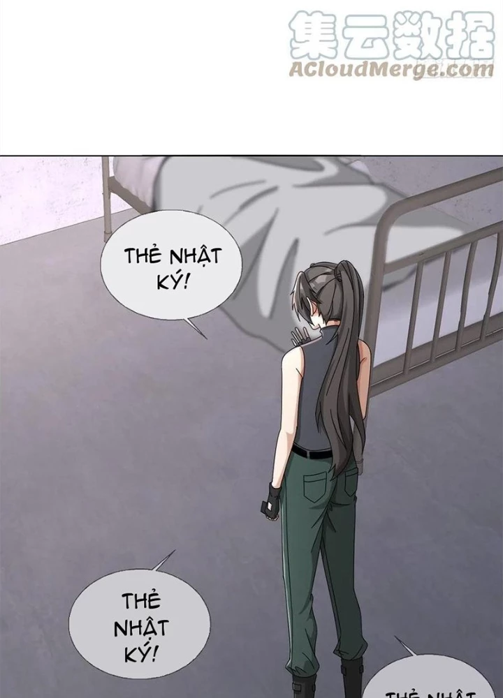 Mạt Thế Lạc Viên Chapter 48 - 37