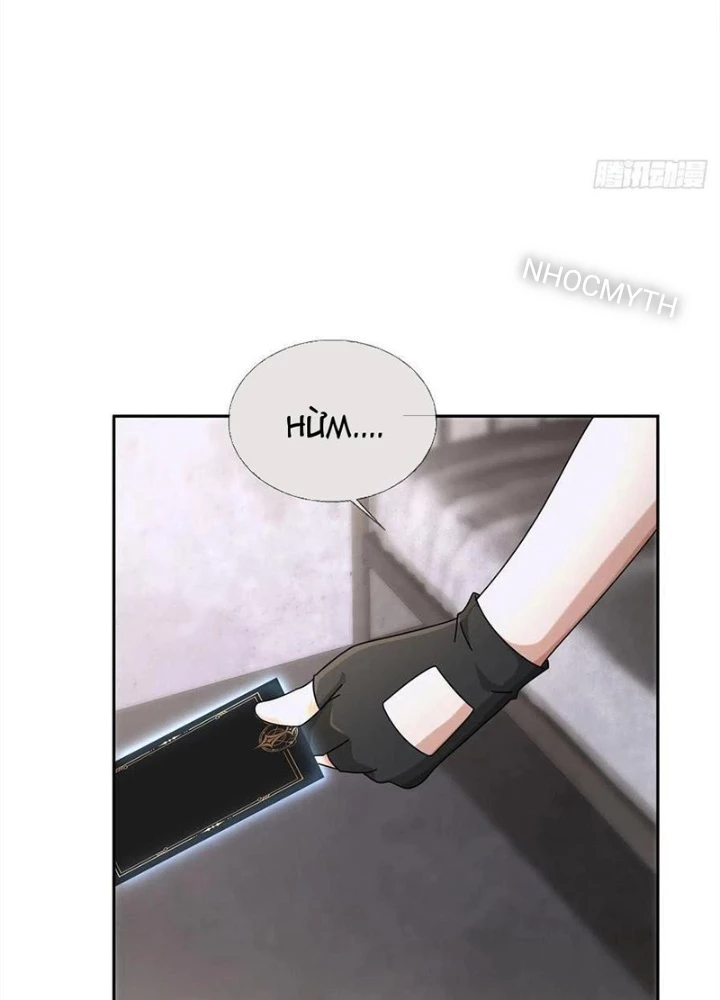 Mạt Thế Lạc Viên Chapter 48 - 41