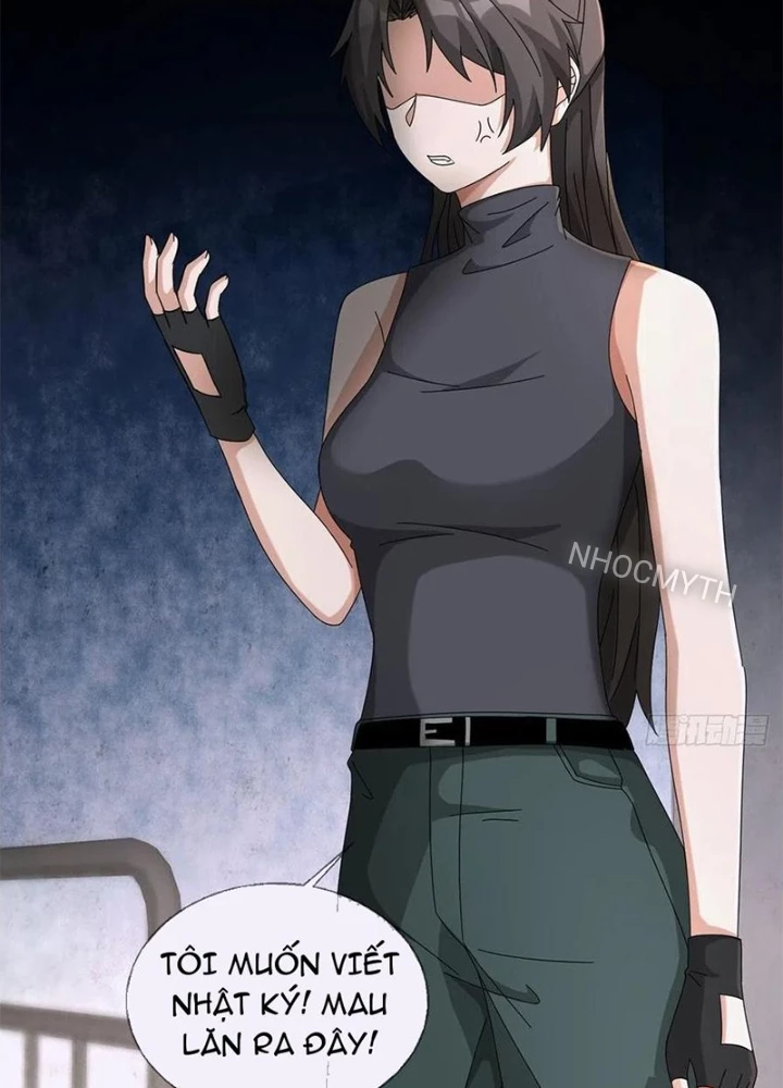 Mạt Thế Lạc Viên Chapter 48 - 46