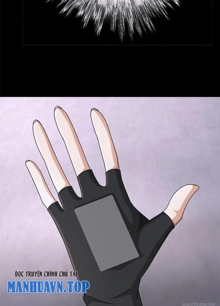 Mạt Thế Lạc Viên Chapter 48 - 50