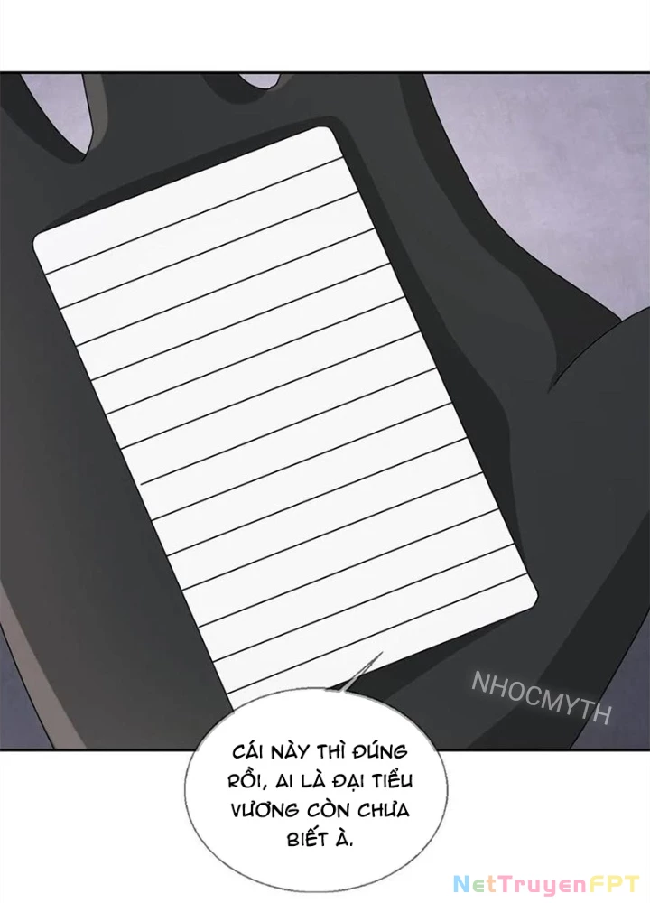 Mạt Thế Lạc Viên Chapter 48 - 52