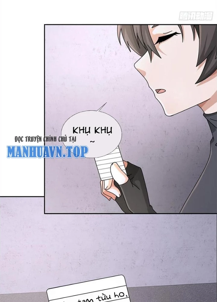 Mạt Thế Lạc Viên Chapter 48 - 54